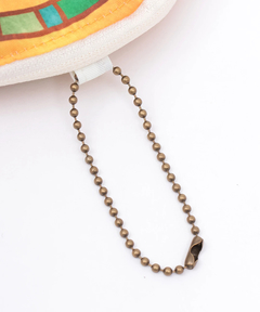 チチカカ |大人の図鑑コラボ エコバッグ