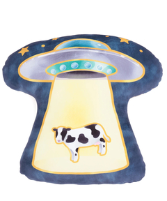 チチカカ |大人の図鑑コラボ ダイカットクッション