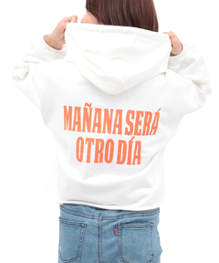 チチカカ |Orale! バックロゴショートスウェットフーディー