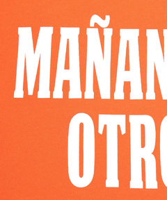 チチカカ |Orale! バックロゴショートスウェットフーディー