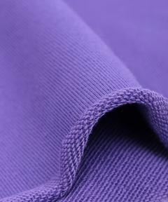 チチカカ |Orale! バックロゴショートスウェットフーディー