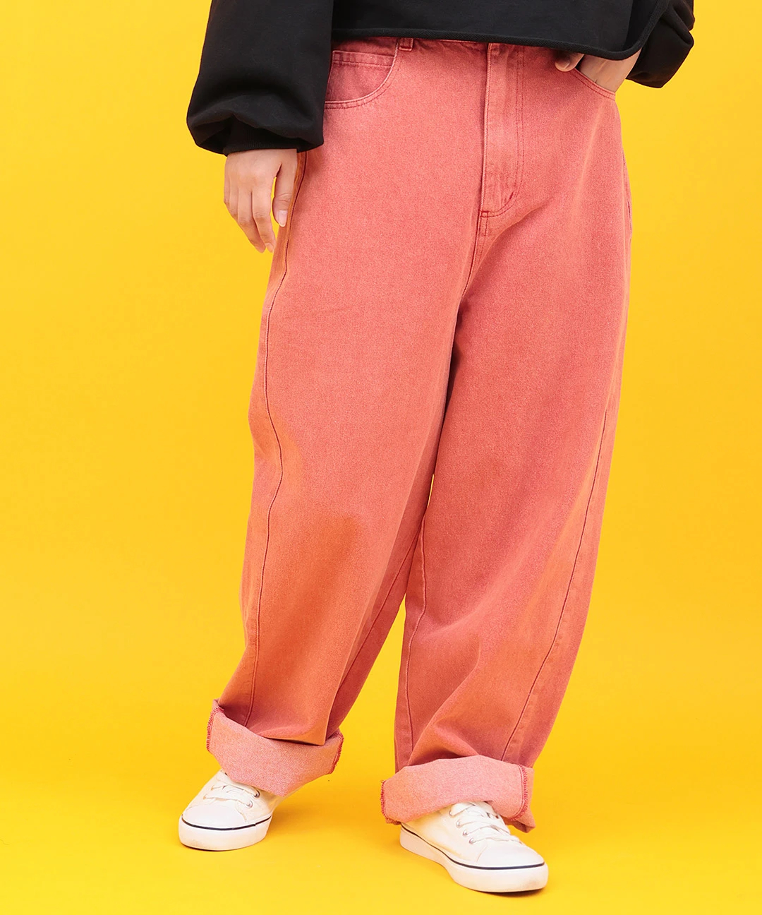 【MIRA MIKATI】 マルチカラー シェブロン キルティング パンツ MIRA MIKATI】 マルチカラー シェブロン キルティング パンツ