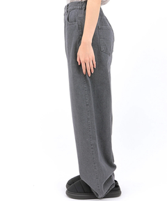 チチカカ |Orale! カラーバレルパンツ