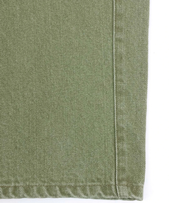 チチカカ |Orale! カラーバレルパンツ