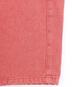 チチカカ |Orale! カラーバレルパンツ