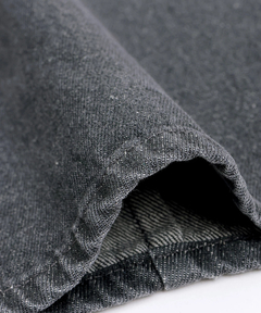 チチカカ |Orale! カラーバレルパンツ