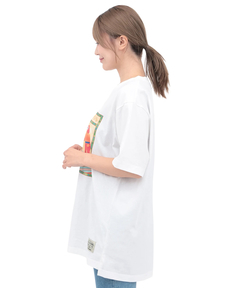 チチカカ |大人の図鑑コラボ Tシャツ