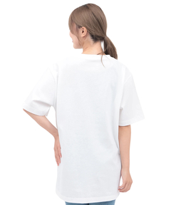 チチカカ |大人の図鑑コラボ Tシャツ