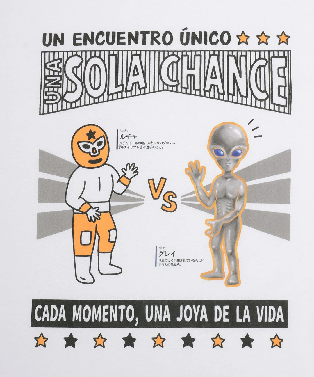 大人の図鑑コラボ Tシャツ / Tシャツ・カットソー | エスニックファッション＆雑貨のチチカカ公式通販サイト