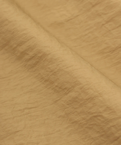 チチカカ |ボア×キルトリバーシブルブルゾン