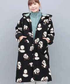 3wayモッズコート / コート | エスニックファッション＆雑貨のチチカカ