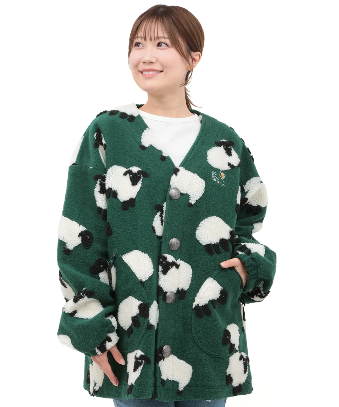 モスキーノ 2015-16年秋冬 ルーニー・テューンズコラボカーディガン ☆激レア 美品 MOSCHINO LOONEY TUNES コラボカーディガン - メルカリ