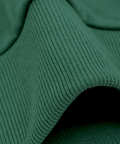 チチカカ |裏シャギースリットネックプルオーバー