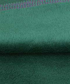 チチカカ |裏シャギースリットネックワンピース