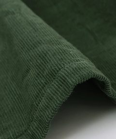 チチカカ |Rico ペイズリー刺繍コーデュロイワンピース