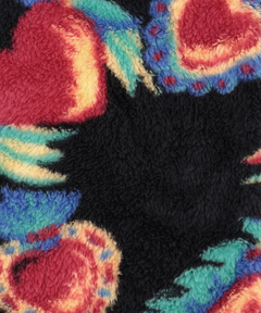 チチカカ |シエスタフード付きロングガウン