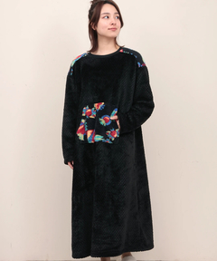 チチカカ |シエスタルームワンピース