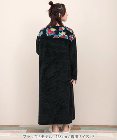 チチカカ |シエスタルームワンピース