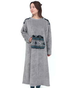 チチカカ |シエスタルームワンピース