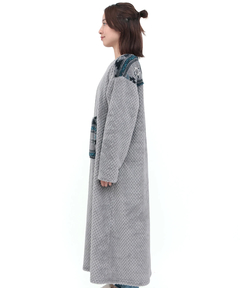 チチカカ |シエスタルームワンピース