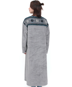 チチカカ |シエスタルームワンピース