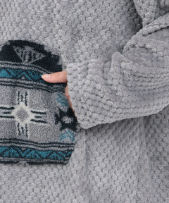 チチカカ |シエスタルームワンピース