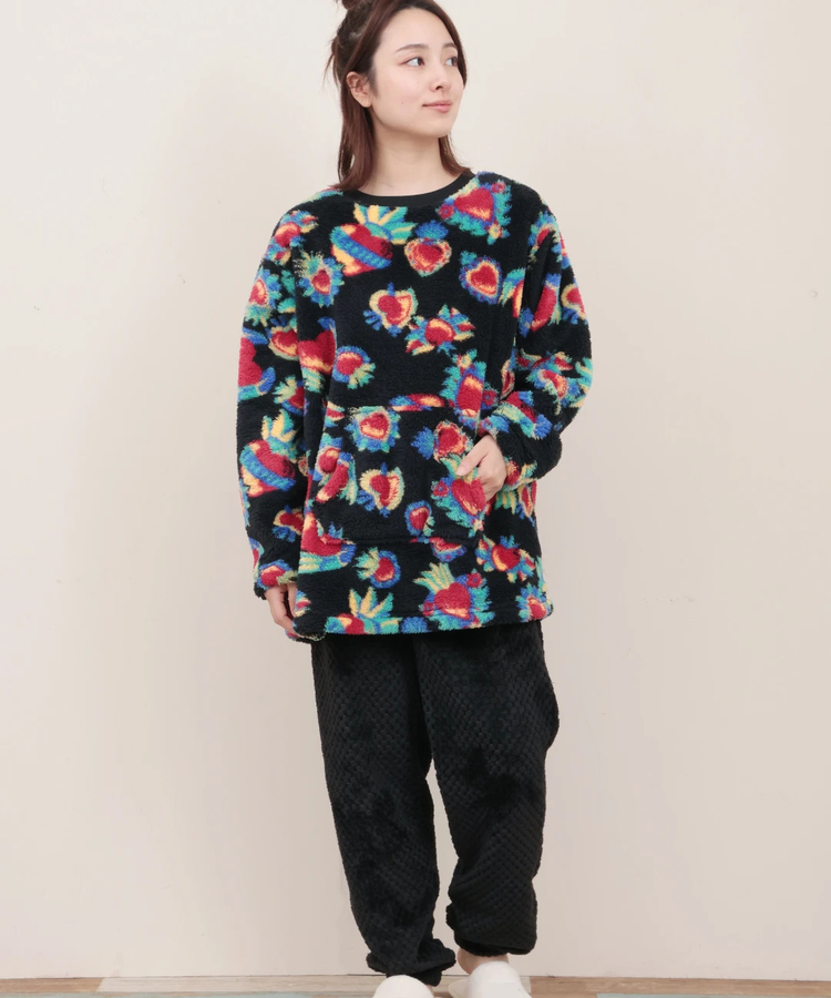 チチカカ |シエスタルームセットアップ