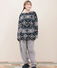 チチカカ |シエスタルームセットアップ