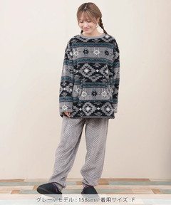 チチカカ |シエスタルームセットアップ