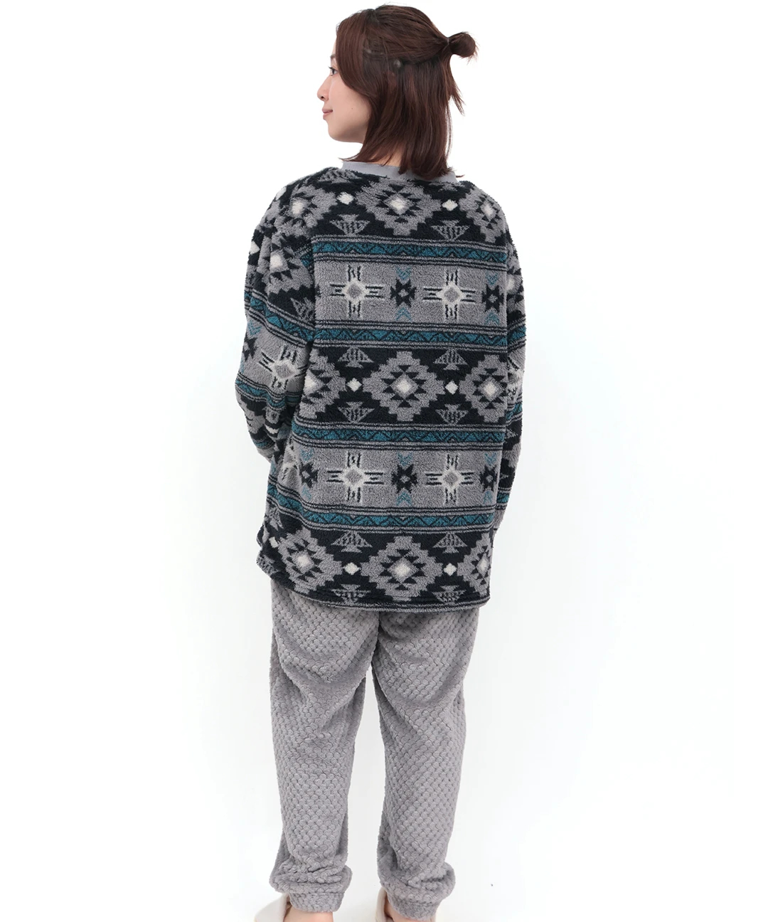 シエスタルームセットアップ / ルームウェア | エスニックファッション＆雑貨のチチカカ公式通販サイト