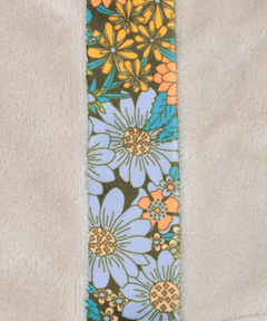 チチカカ |シエスタあったかもこもこベスト