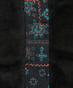 チチカカ |シエスタあったかもこもこベスト