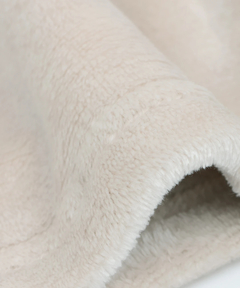 チチカカ |シエスタあったかもこもこベスト