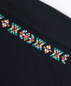 チチカカ |ヘビーウェイト裏毛タートルプルオーバー