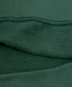 チチカカ |ヘビーウェイト裏毛タートルプルオーバー