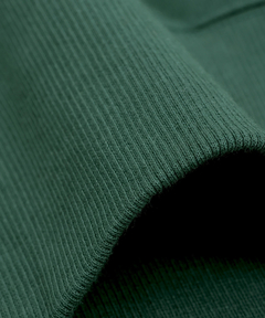 チチカカ |ヘビーウェイト裏毛タートルプルオーバー