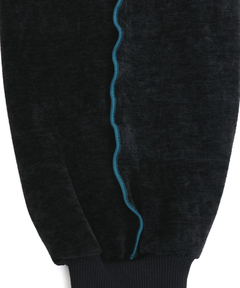 チチカカ |Orale! スラブベロアメロープルオーバー