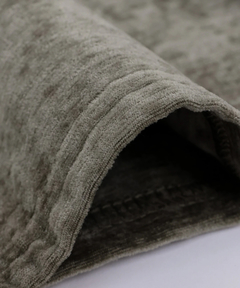 チチカカ |Orale! スラブベロアメロープルオーバー