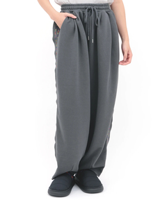 チチカカ |Orale! カラーラインスウェットカーブパンツ