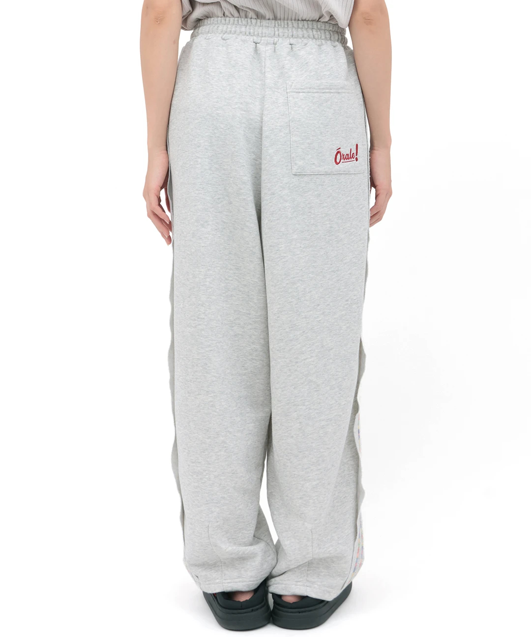 CONVERT ホワイト ラガーパンツ ワンフォークロージング 1111clothing カーゴパンツ メンズ