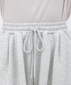 チチカカ |Orale! カラーラインスウェットカーブパンツ