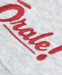 チチカカ |Orale! カラーラインスウェットカーブパンツ