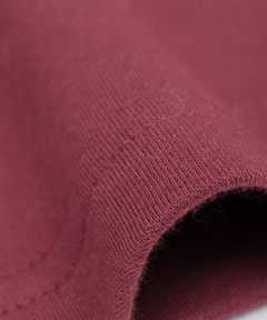 チチカカ |ポカポカスモッキングプルオーバー