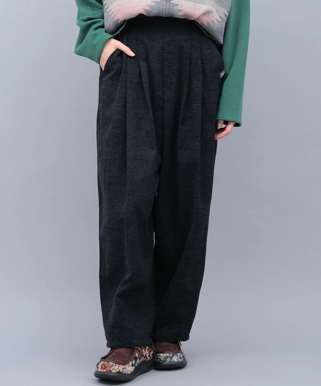 モールクロスランタンパンツ / パンツ | エスニックファッション＆雑貨