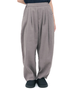 チチカカ |モールクロスランタンパンツ