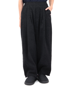 チチカカ |モールクロスランタンパンツ