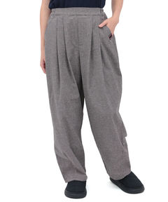 チチカカ |モールクロスランタンパンツ