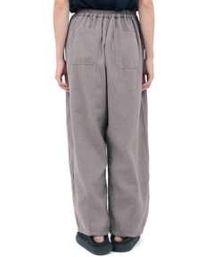 チチカカ |モールクロスランタンパンツ