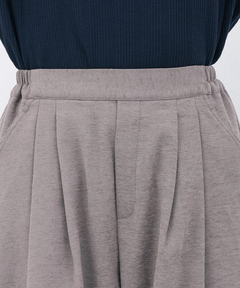 チチカカ |モールクロスランタンパンツ