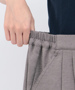 チチカカ |モールクロスランタンパンツ